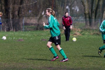 Bild 1 - Frauen MTSV Olympia NMS II - SV Bnebttel/Husberg : Ergebnis: 3:2